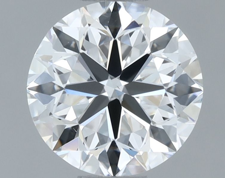 Prírodný diamant okrúhly...