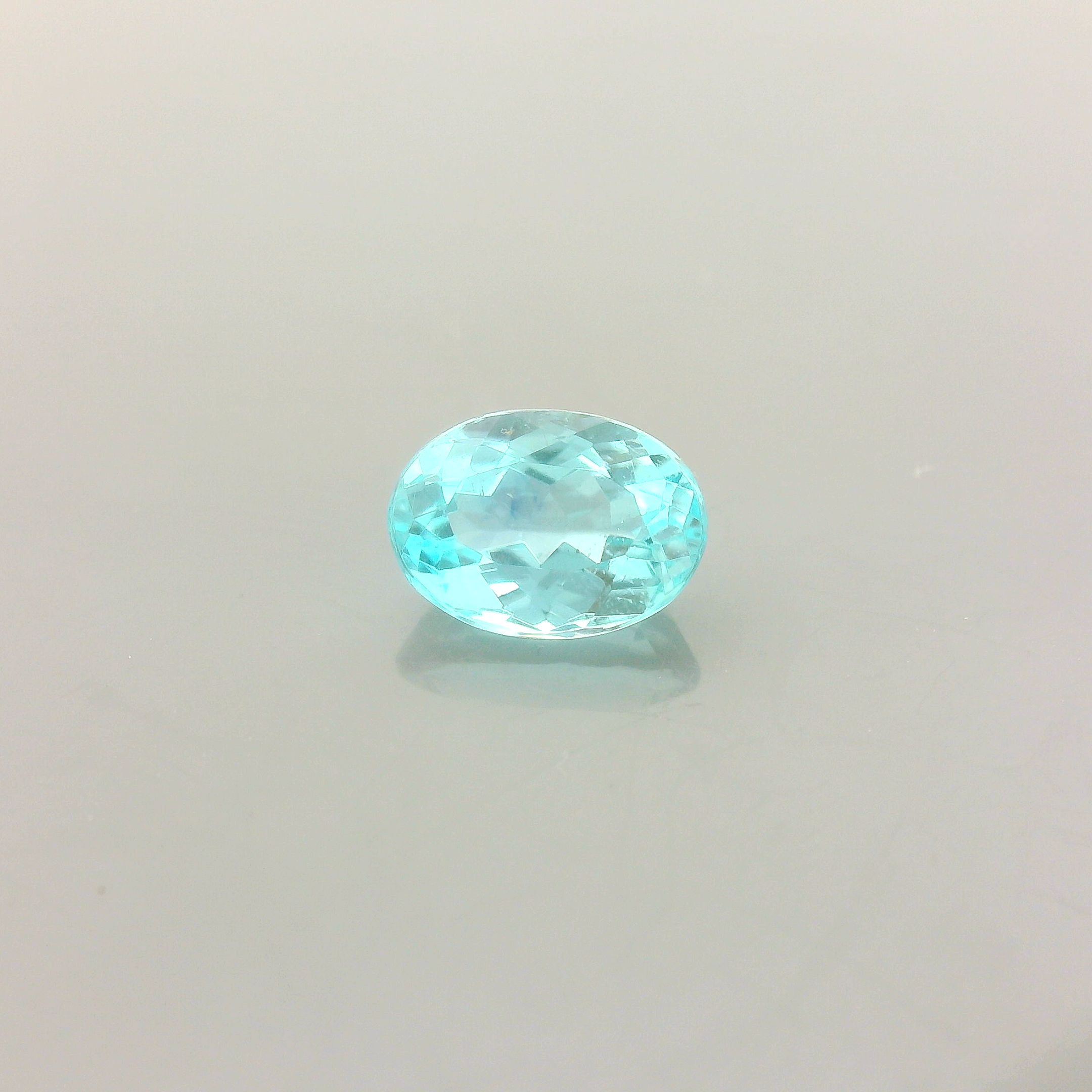 0.83 ct Tourmaline