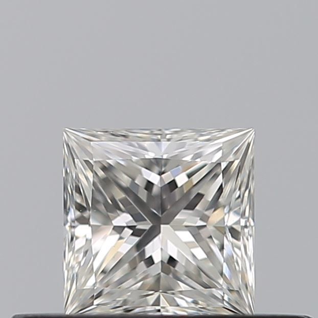 Prírodný diamant princess,...