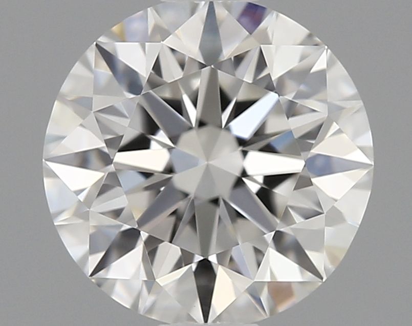 Prírodný diamant okrúhly...