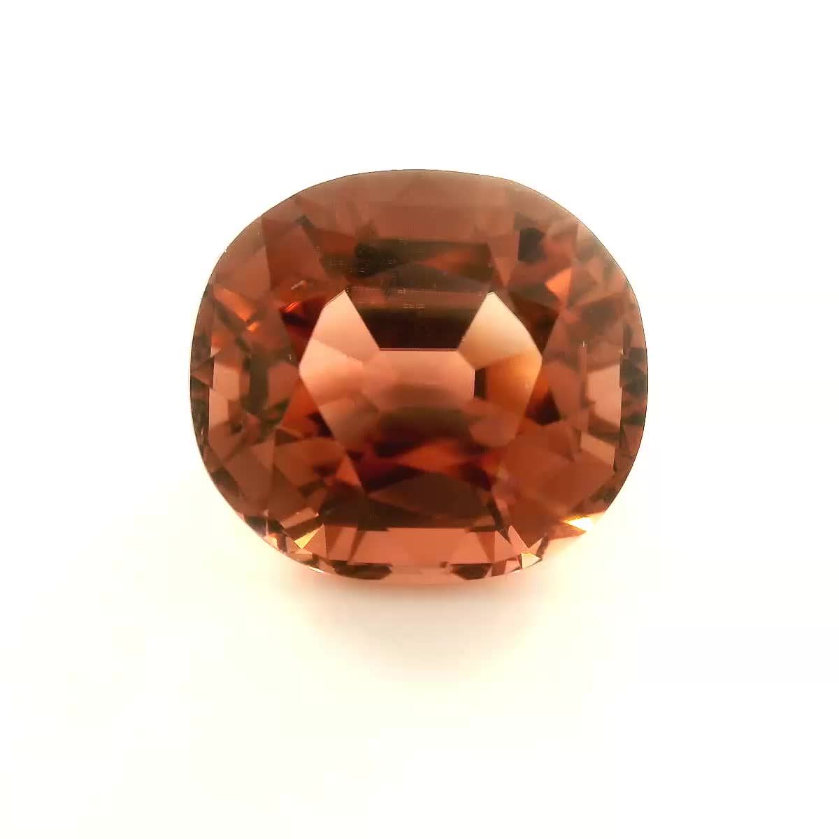 11.28 ct Tourmaline