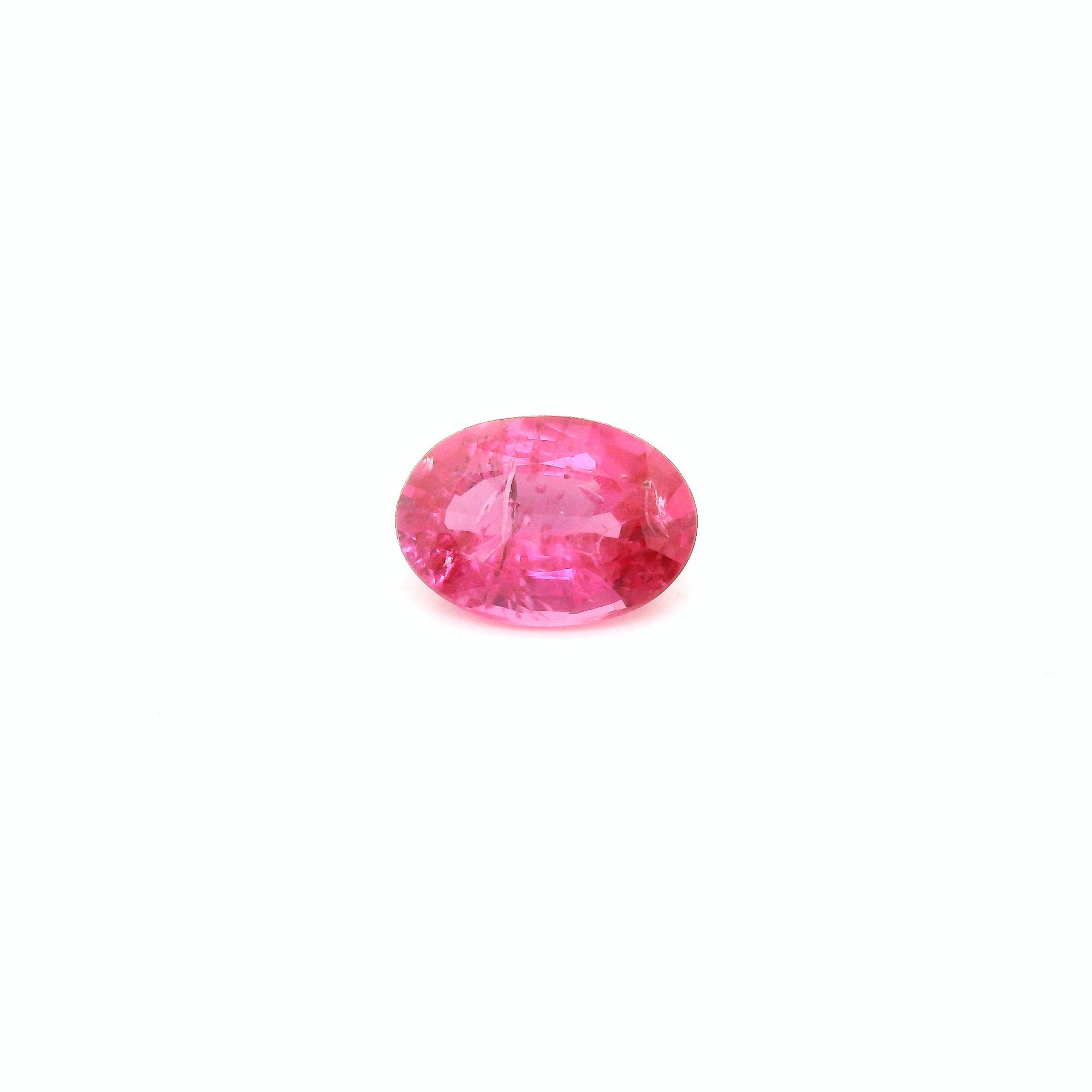 0.82 ct Sapphire