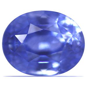 1.87 ct Sapphire
