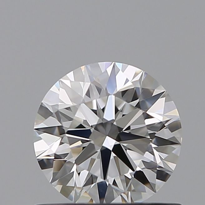 Prírodný diamant okrúhly...