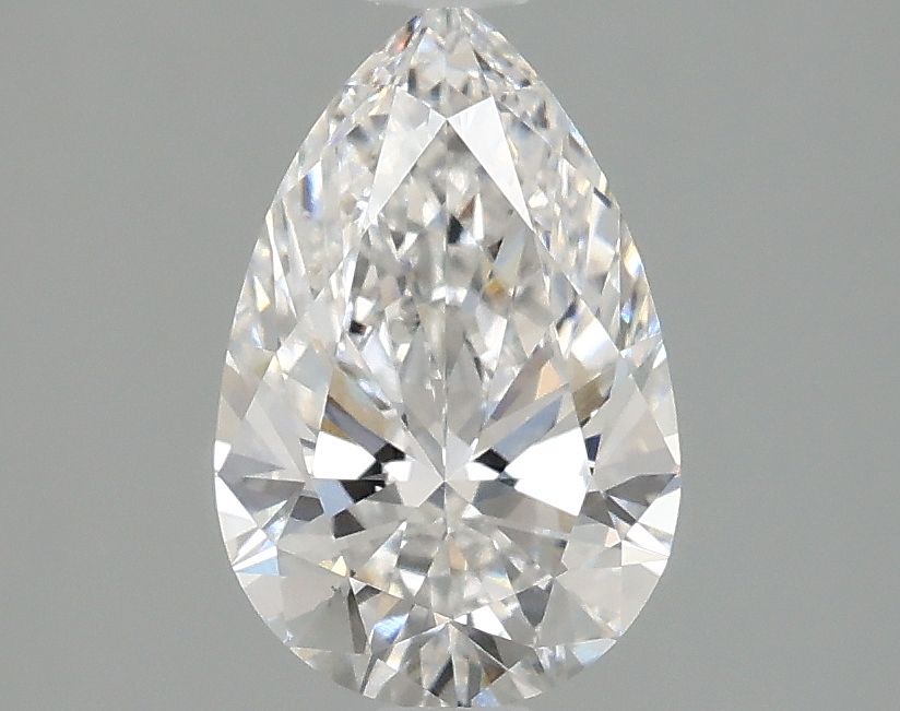 PEAR 1.46ct D VS1 – EX EX NON