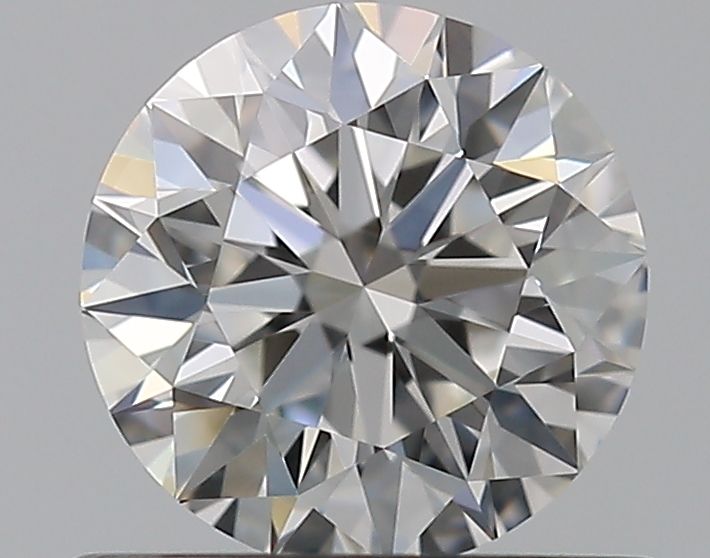 Prírodný diamant okrúhly...