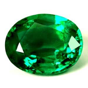 1.82 ct Emerald