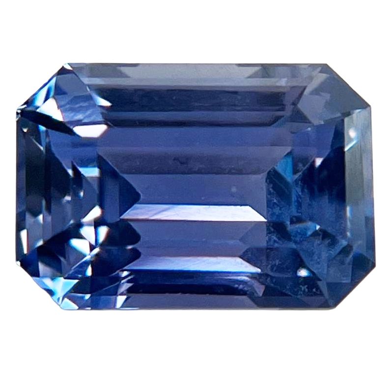 4.08 ct Sapphire