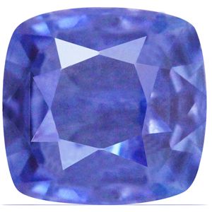 1.09 ct Sapphire