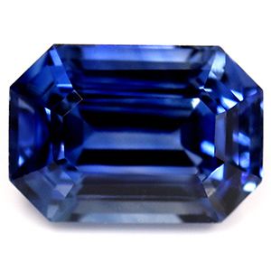 2.05 ct Sapphire