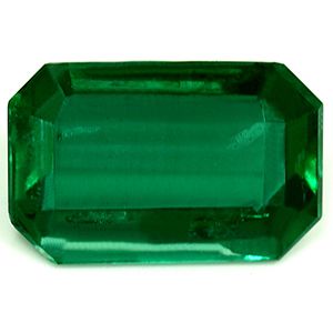 1.64 ct Emerald