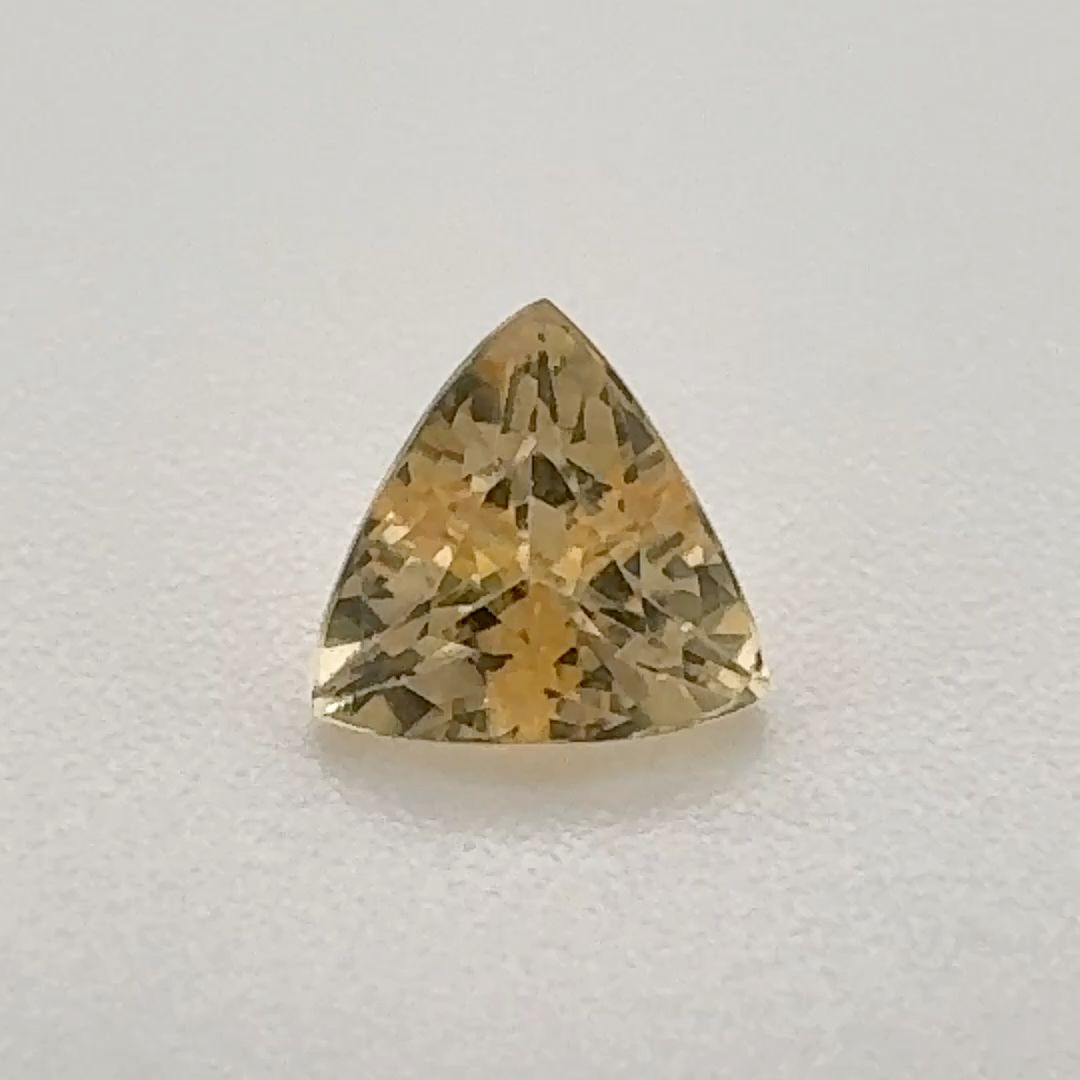 0.54 ct Topaz