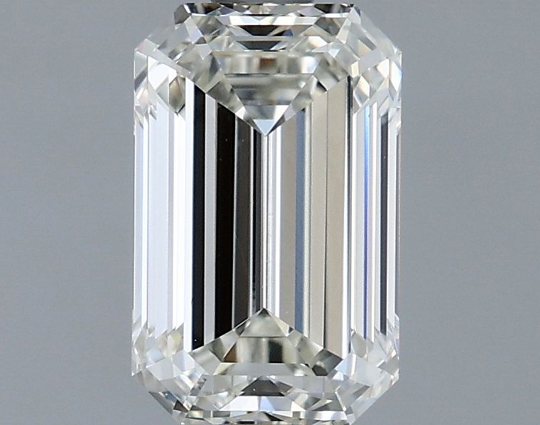 Prírodný diamant emerald,...