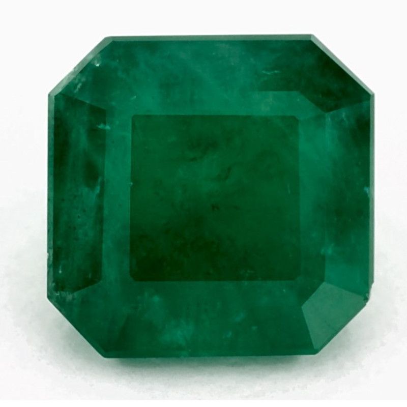 3.67 ct Emerald