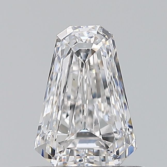 Prírodný diamant štít, VS2,...