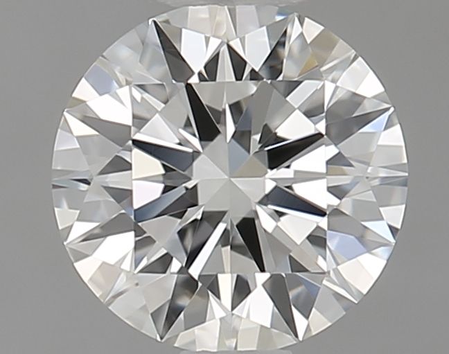 Diamant Rond 0.58 ct - Couleur I - Pureté VVS1