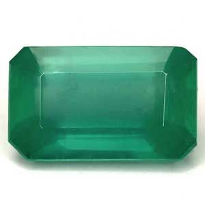 0.94 ct Emerald