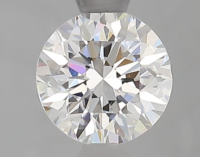 Prírodný diamant okrúhly...