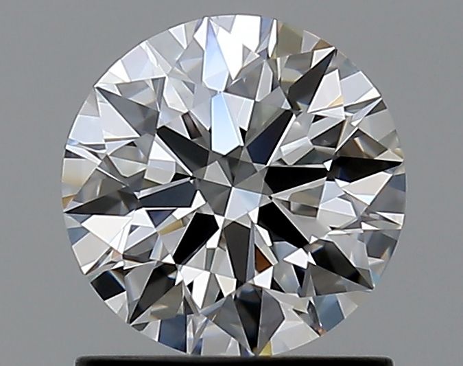 Prírodný diamant okrúhly...