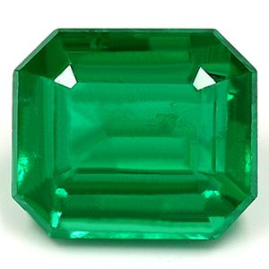 1.44 ct Emerald