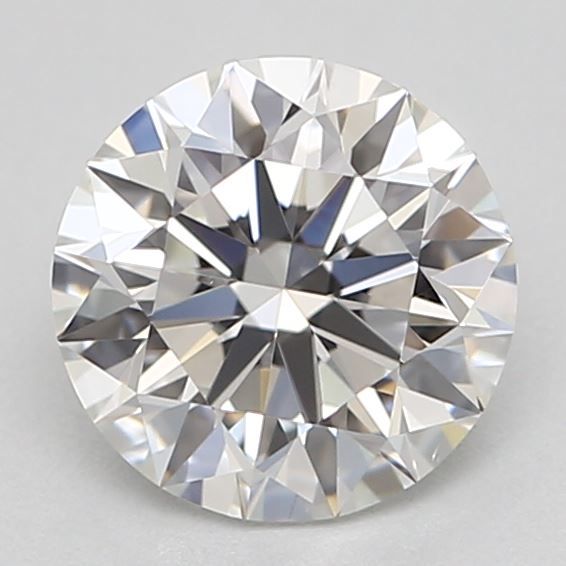 Prírodný diamant okrúhly...