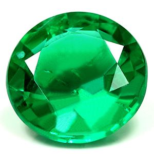 3.69 ct Emerald