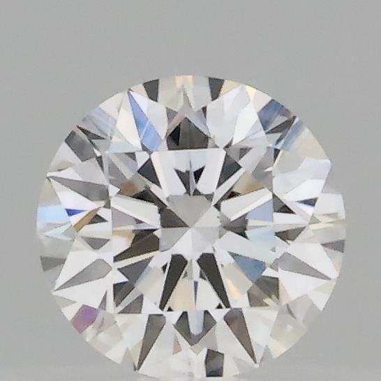 0.17ct ROUND Diamond