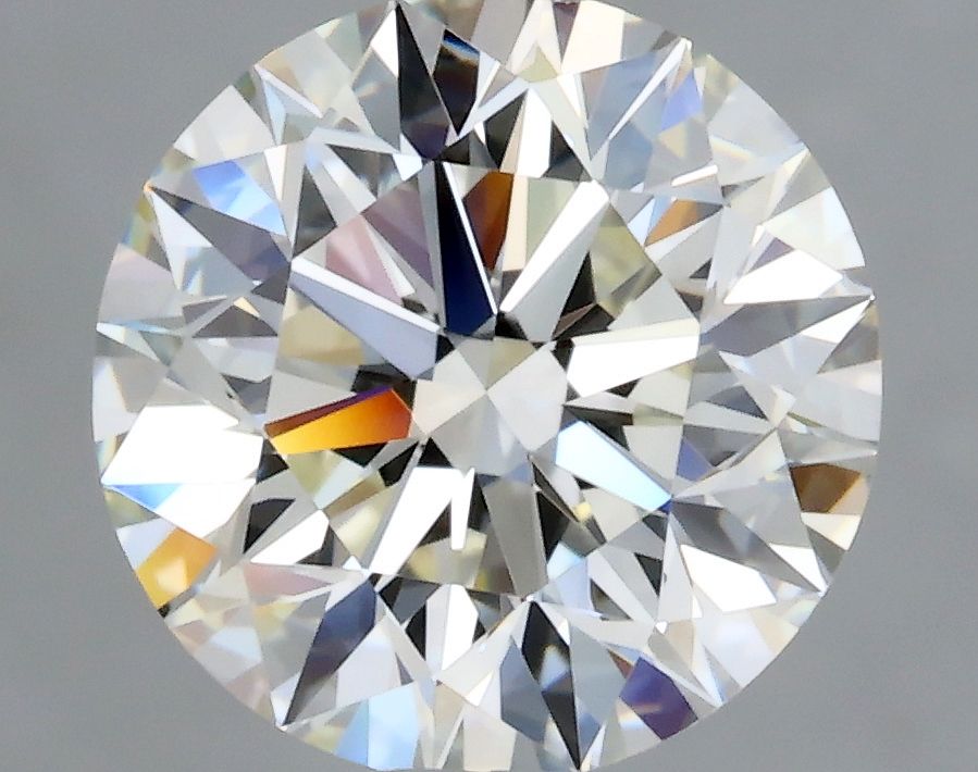 Prírodný diamant okrúhly...