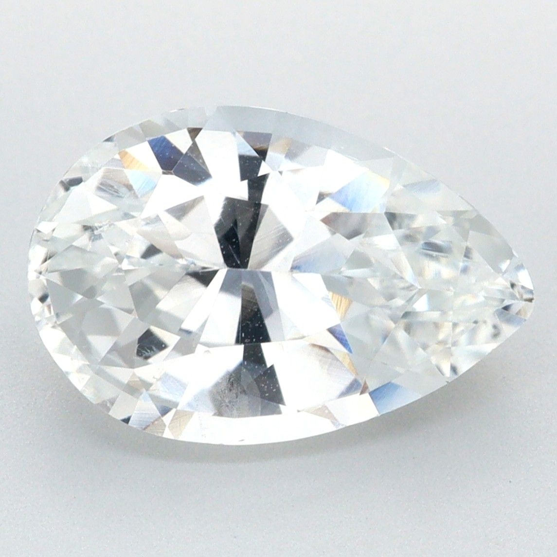 2.56 ct Sapphire
