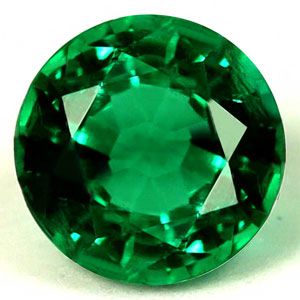 0.77 ct Emerald