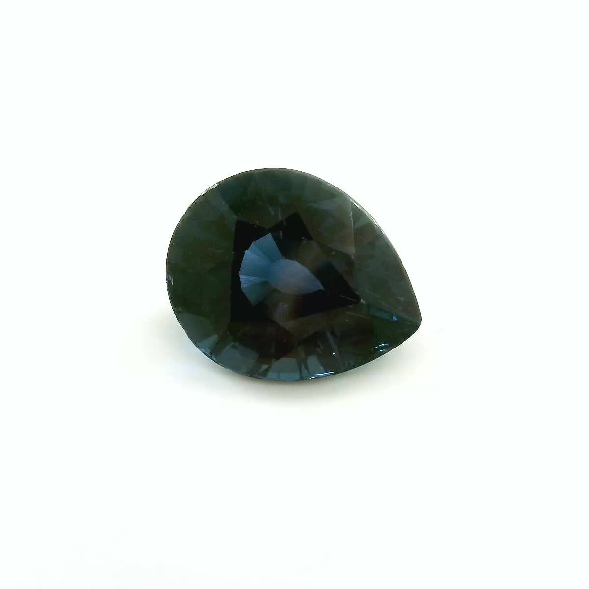 4.45 ct Sapphire