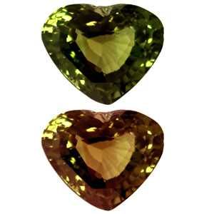 1.78 ct Alexandrite