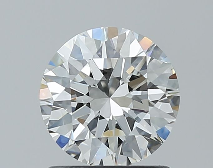 Prírodný diamant okrúhly...