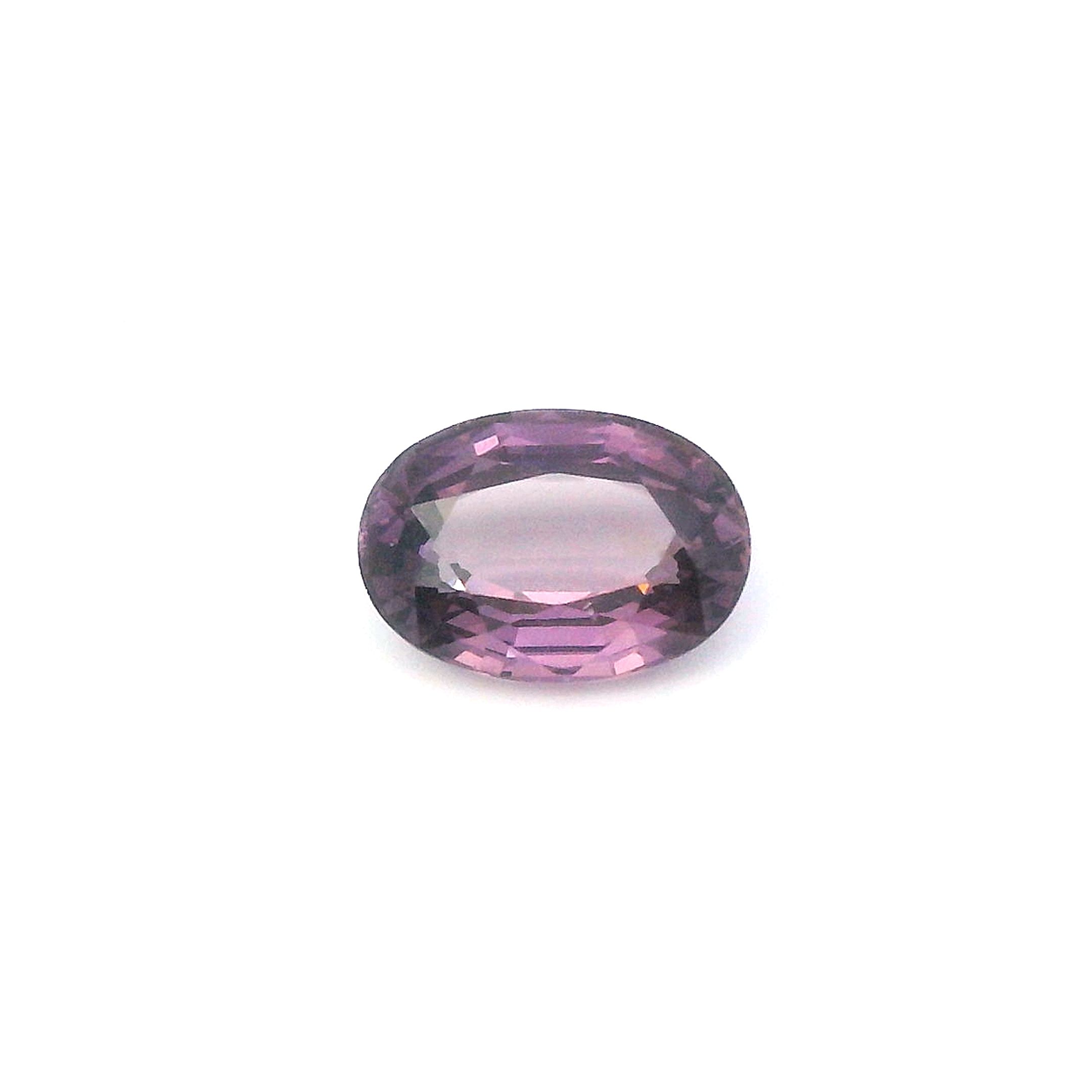 2.09 ct Spinel