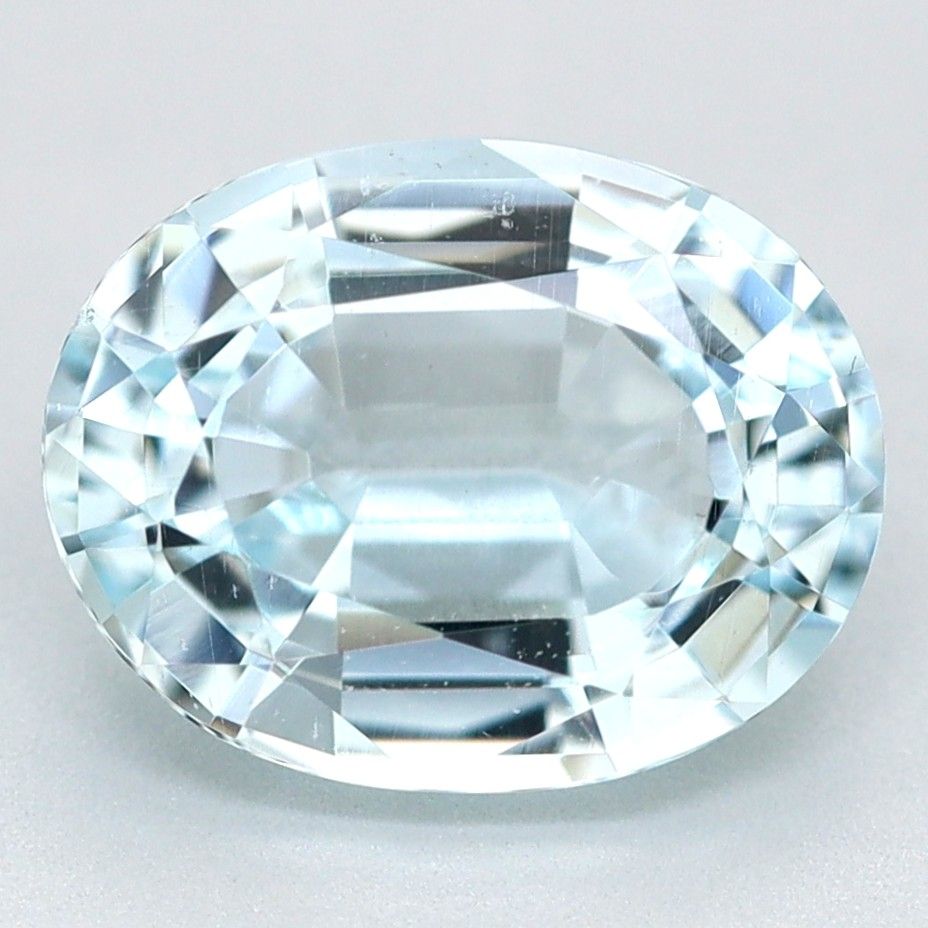 1.45 ct Aquamarine
