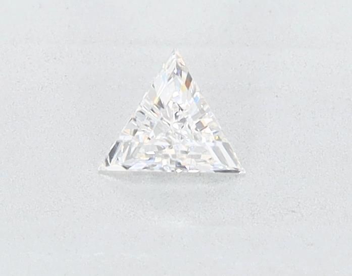 TRIANGULAR 0.16ct F VS1 – VG EX MED
