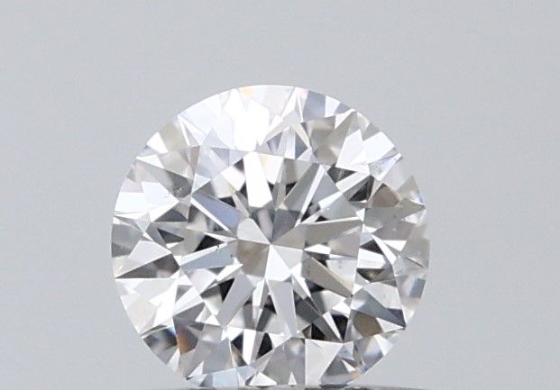 Prírodný diamant okrúhly...