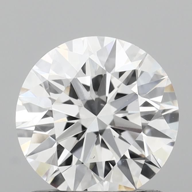 1 Carat · D · VS1 Rare Carat Ideal Cut