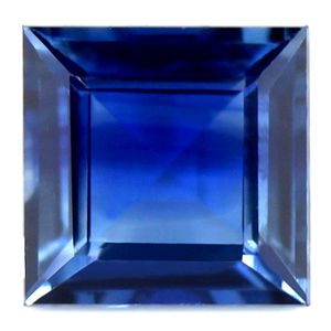 0.71 ct Sapphire