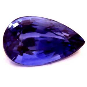 2.19 ct Sapphire