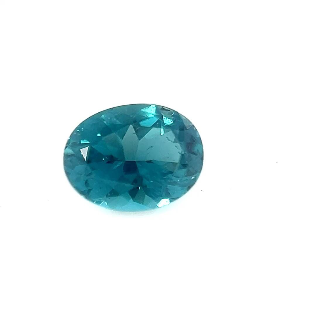 0.42 ct Tourmaline