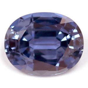 3.57 ct Sapphire