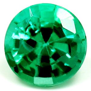 0.43 ct Emerald