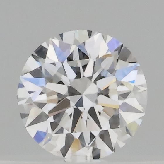 0.17ct ROUND Diamond