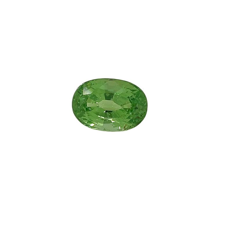 1.09 ct Garnet