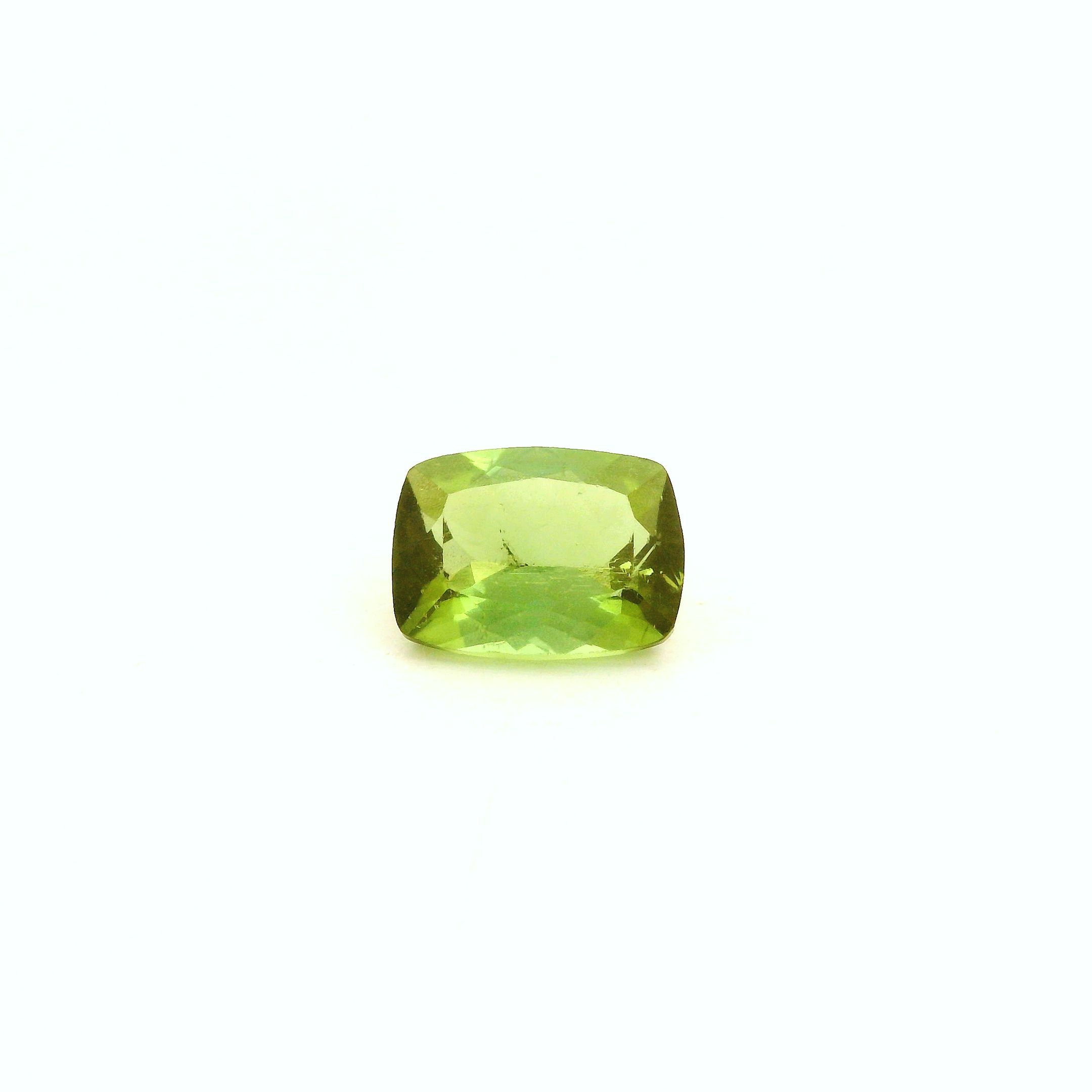 0.99 ct Tourmaline