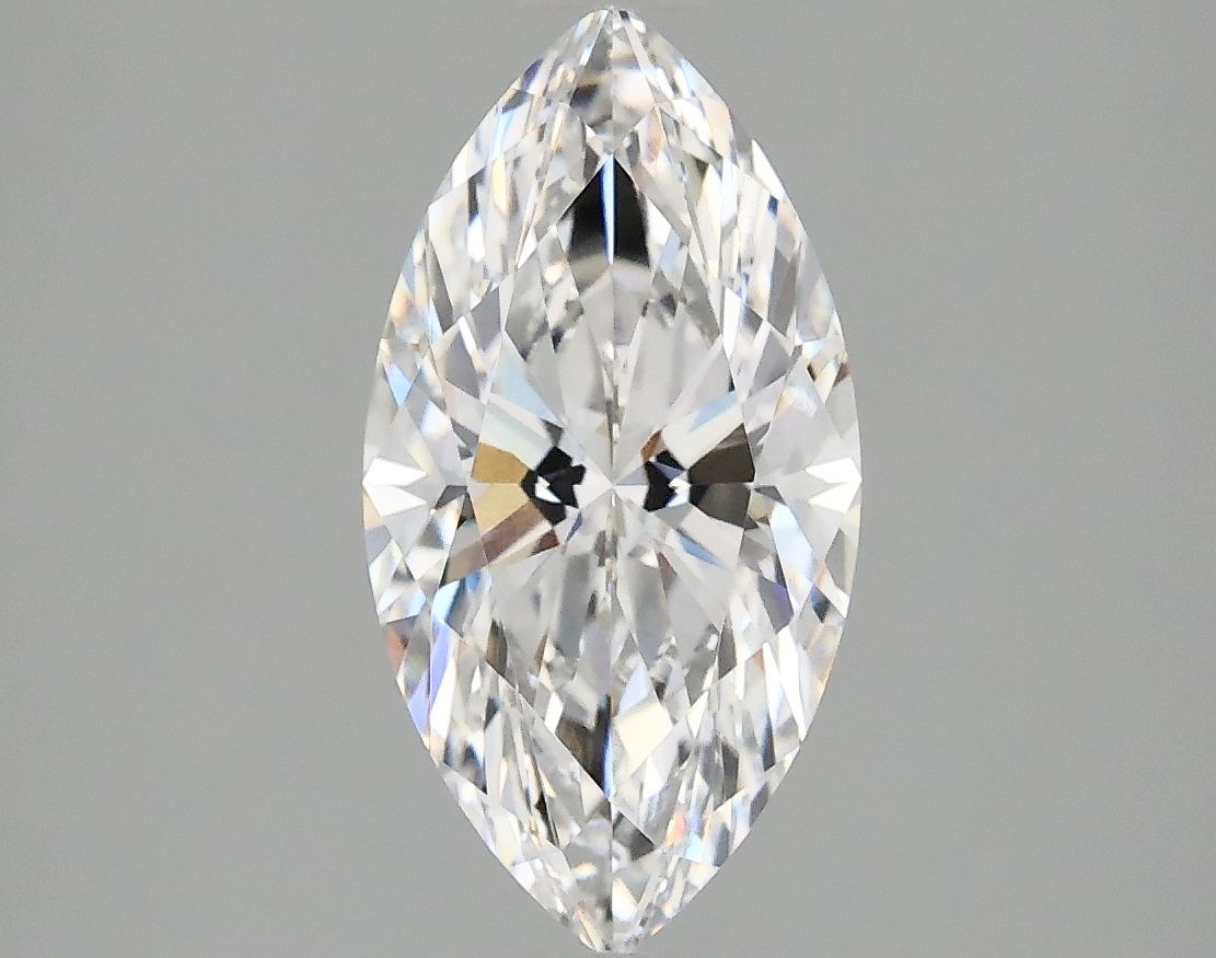 2.05 ct. marquise Lab Grown Diamond front image