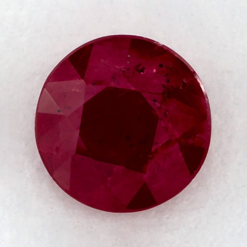 0.92 ct Ruby