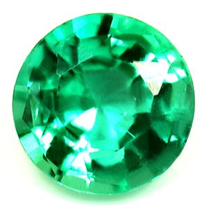 0.44 ct Emerald