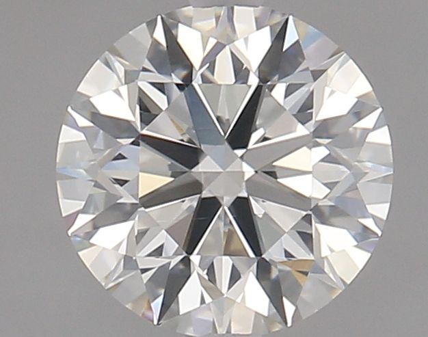 Prírodný diamant okrúhly...